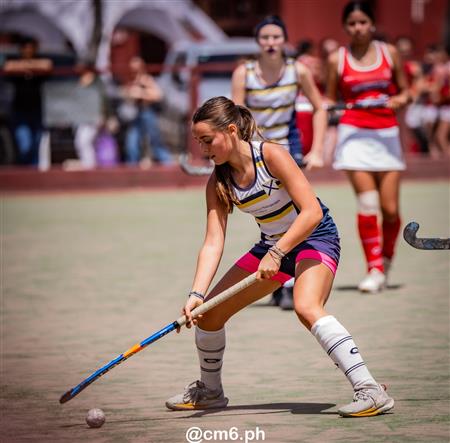 ATH 2025 - Sub 16 - Tarcos vs Tucuman Lawn Tennis