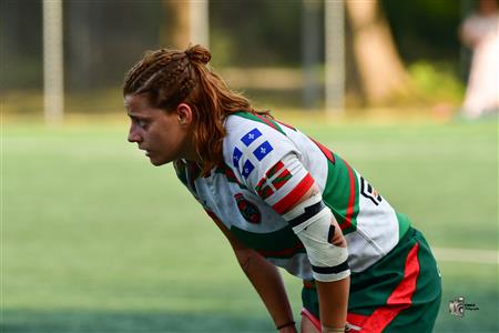 RQ 2025 - LPR2 F - Demi Finale - RCM (48) vs (14) Braves de Trois-Rivières