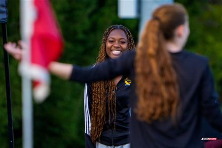 RSEQ 2025 - Soccer F - Concordia vs Université de Montréal
