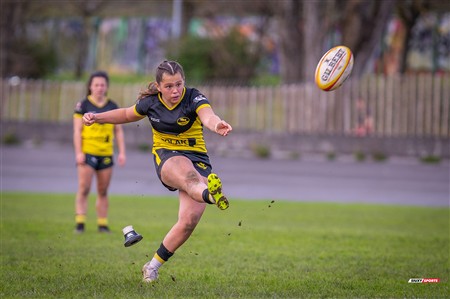 FER 2025 - LIGA IBERDROLA - GETXO NESKAK (39) vs (10) Cisneros