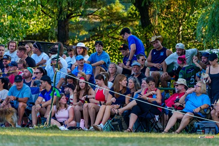 RQ 2025 - Final SL Masc - Beaconsfield vs TMR