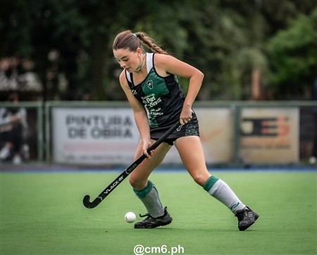 ATH 2025 - Fem - Tucuman RC vs La Querencia RC