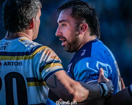 URT 2025 - Universitario Rugby Club vs Tucuman Lawn Tennis Club