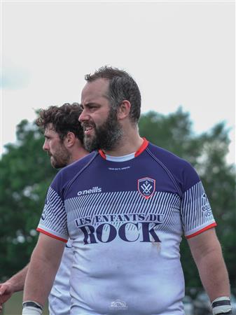 RQ 2024 - LPR2 - St-Lambert Locks vs XV de Montréal