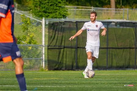 L1QC 2025 - CS St-Laurent (2) vs (1) CS Mont-Royal Outremont