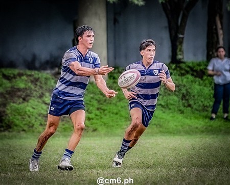 URT 2025 - M19 - Universitario vs Lawn Tennis