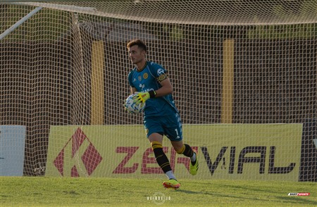 AFA - 1B - Flandria (0) vs (1) Real Pilar FC