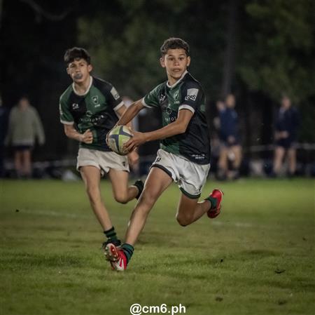 URT 2025 - Final M15 - Universitario vs Tucuman Rugby