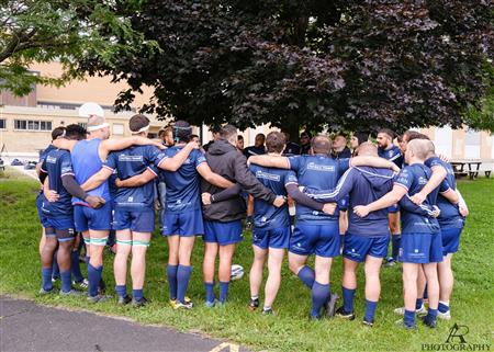 RQ 2023 - LP1M - XV de Montreal vs Mont-Tremblant