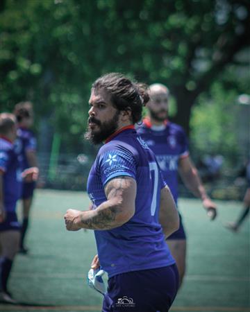 RQ 2024 - LPR2 - XV de Montréal vs Braves de Trois-Rivières