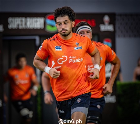 SRA 2025 - Fecha 4 - Tarucas (14) vs (15) Pampas