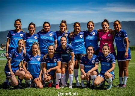 TLCF 2025 - Futbol Femenino Las Cañas