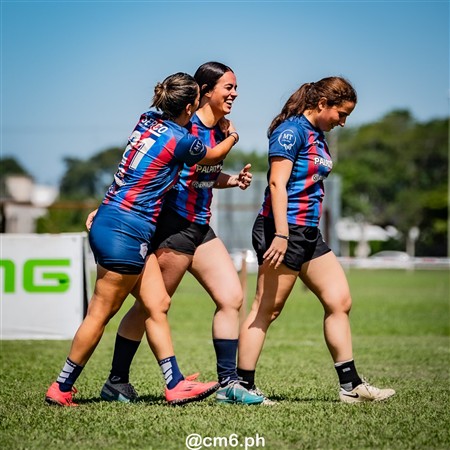 TLCF 2025 - Futbol Femenino Las Cañas