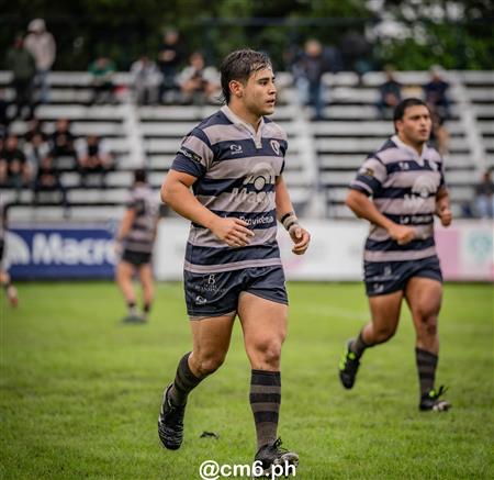 URT 2025 - Universitario RC vs Tucuman RC