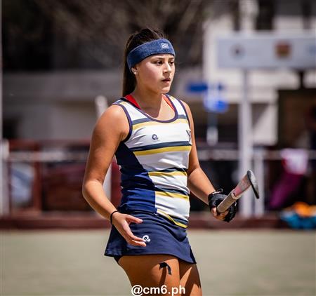 ATH 2025 - Sub 16 - Tarcos vs Tucuman Lawn Tennis