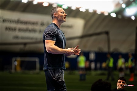 RQ 2025 - Montréal Phenix Rugby - Entrainement 20250412