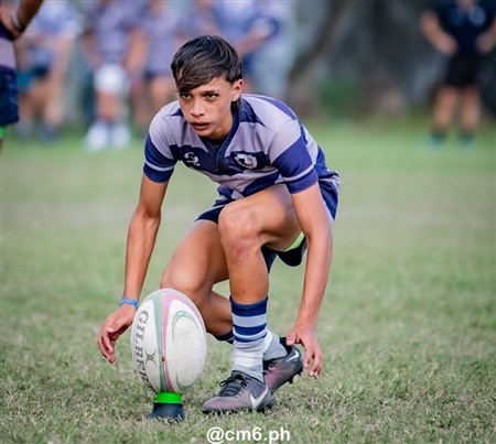 URT 2025 - M15 - Universitario vs Lawn Tennis