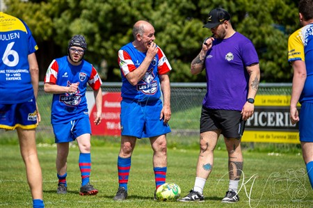 Challenge des Fabulous Rugby 2025