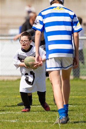 Challenge des Fabulous Rugby 2025