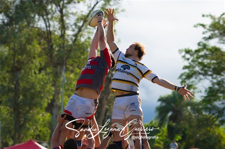 URT 2025 - Lince Rugby Club (12) vs (29)Tucuman Lawn Tennis Club