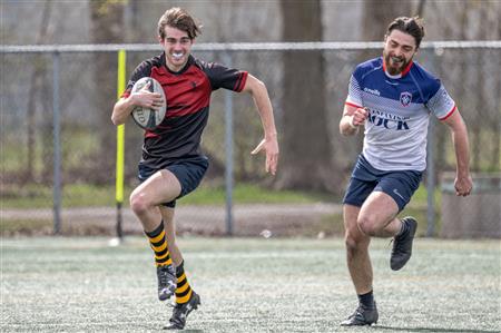 RQ 2024 - LPR2 - RCMXV vs Westmount 2