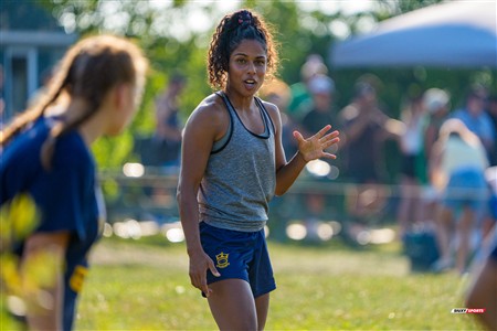 RQ 2025 - Final SL Fém - Club de Rugby de Québec vs TMR