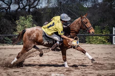 Torneo Nacional de Pato dia de la Independencia Argentina