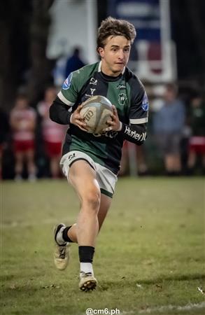 URT 2025 - Tucuman Rugby Club vs San Martin Rugby Club