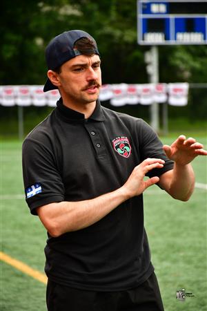 RQ 2025 - SL M R - Rugby Club de Montréal vs Parc Olympique