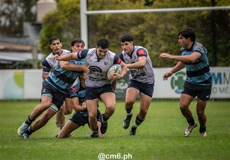 URT 2025 - Universitario de Tucuman vs Universitario de Mar del Plata