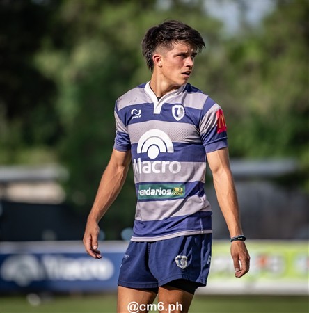 URT 2025 - Fecha 2 - 1ra div - Universitario de Tucuman (30) vs (39) Huirapuca