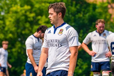 RQ 2025 - SL M Réserve - TMR vs SABRFC