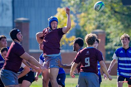 2025 - Rugby - Carabins Académie  vs GeeGees Academy