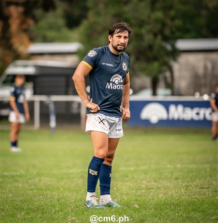 URT 2025 - Universitario de Tucuman vs Universitario de Mar del Plata