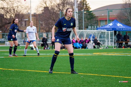 L1QCF 2025 - CS Mont-Royal Outremont vs CS Longueuil