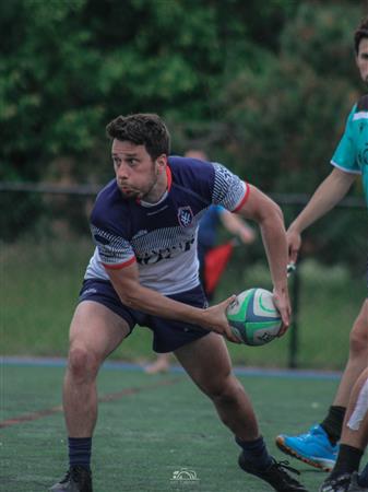 RQ 2024 - LPR2 - St-Lambert Locks vs XV de Montréal
