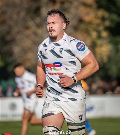 URT 2025 - 6ta fecha Anual Tucumano - Tucuman Rugby (26) vs (24) Universitario de Tucuman