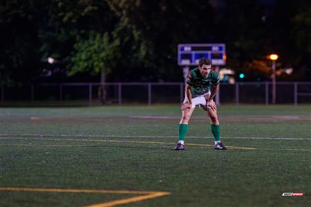 RQ - LPR1 M - XV de Montréal vs Montreal Irish RFC