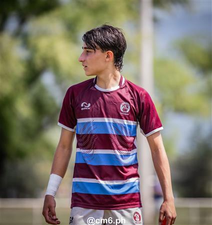 URT 2025 - M 15 - Jockey Club vs Universitario