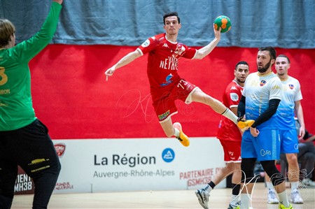 FFH 2025 GSMH vs GFCA