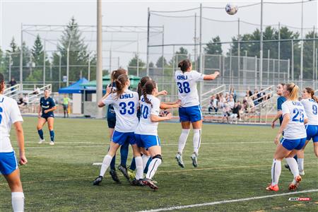 L1QC 2025 F - AS de Blainville vs Ottawa South United