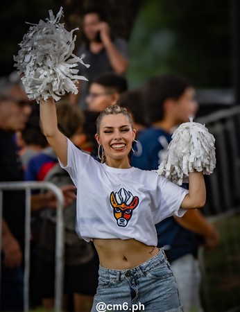 SRA 2025 - Fecha 4 - Tarucas (14) vs (15) Pampas