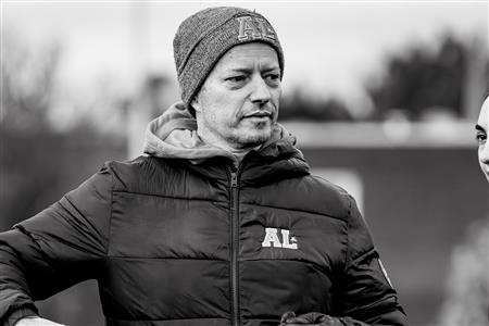 RSEQ 2025 - Demi-finale Rugby M - Cegep André-Laurendeau vs College Dawson