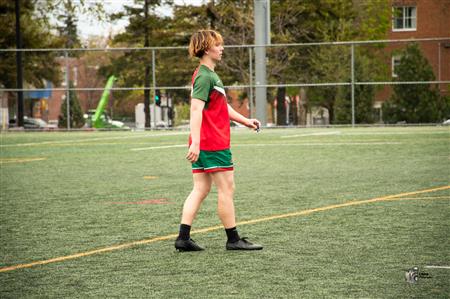 RQ 2025 - SL M R - Parc Olympique vs Rugby Club de Montréal