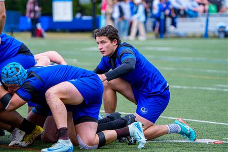 Hors Championnat - 2025 - Université de Montréal vs Trent University