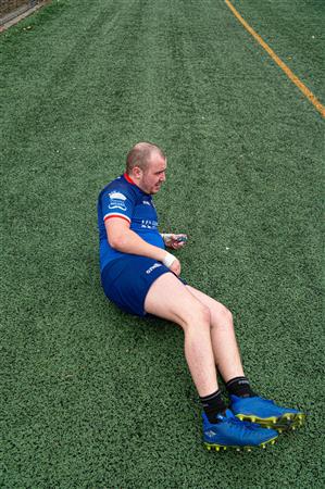 RQ 2025 - LPR2 - XV de Montréal vs RCM 2