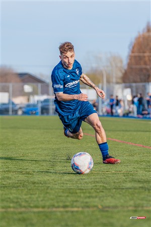 L1QC 2025 M - AS Blainville (1) vs (1) Royal Beauport 