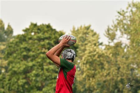 RQ 2025 - SL M R - Rugby Club de Montréal vs SABRFC