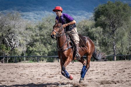 Torneo Nacional de Pato dia de la Independencia Argentina