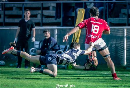 URT 2025 - Universitario vs Tarcos